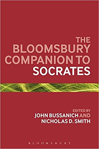 Bloomsbury Companion to Socrates